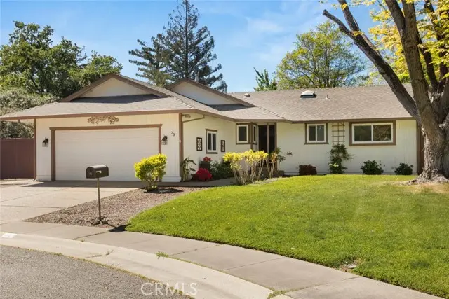 73 Skymountain Circle, Chico, CA 95928 - #1