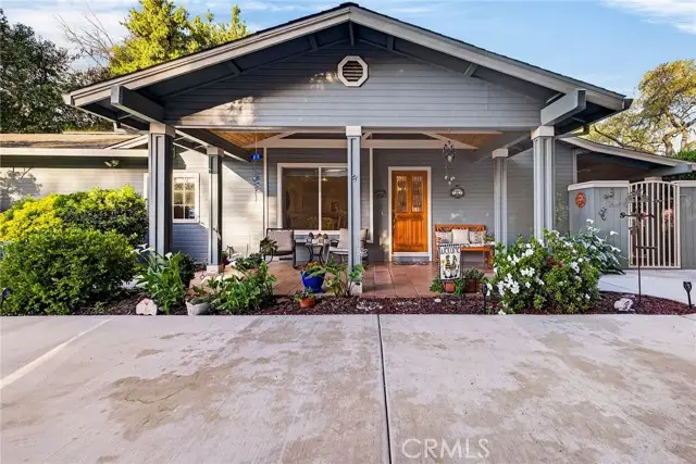 1636 Oak Park, Chico, CA 95928 - #3