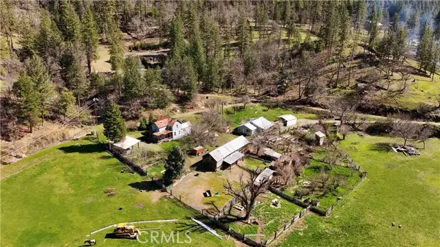 30834 State Hwy 96, Klamath River, CA 96050 - #1