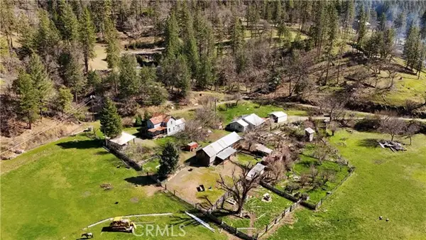 30834 State Hwy 96, Klamath River, CA 96050