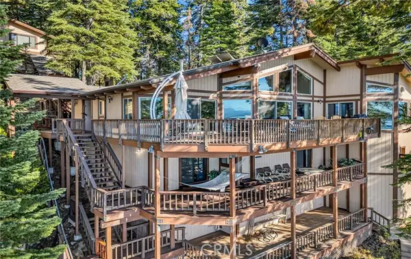 1217 Driftwood Cove Road, Lake Almanor, CA 96137