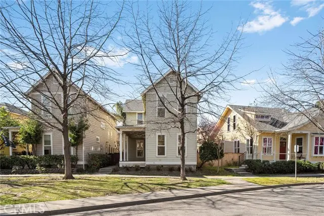 1810 Roth, Chico, CA 95928 - #1