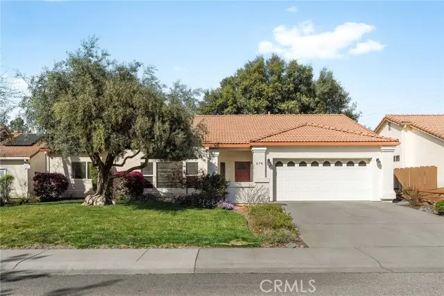 378 Picholine Way, Chico, CA 95928 - #1