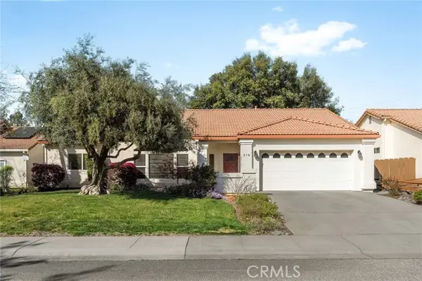 378 Picholine Way, Chico, CA 95928