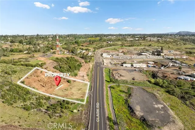 5035 Clark Road, Paradise, CA 95969 - #2