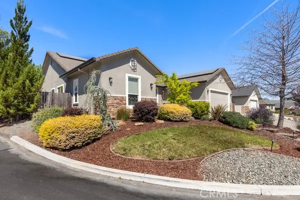 5212 Honey Rock Court, Oroville, CA 95966