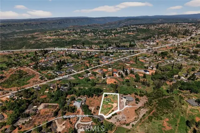 321 Burden Terrace, Paradise, CA 95969 - #1