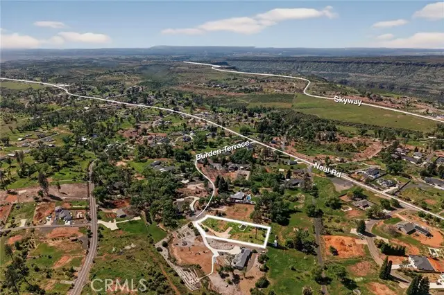 321 Burden Terrace, Paradise, CA 95969 - #2