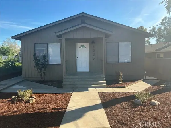 1925 Greenville, Oroville, CA 95966