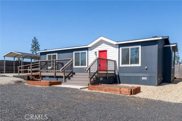 1701 Timber Walk, Paradise, CA 95969 - #1
