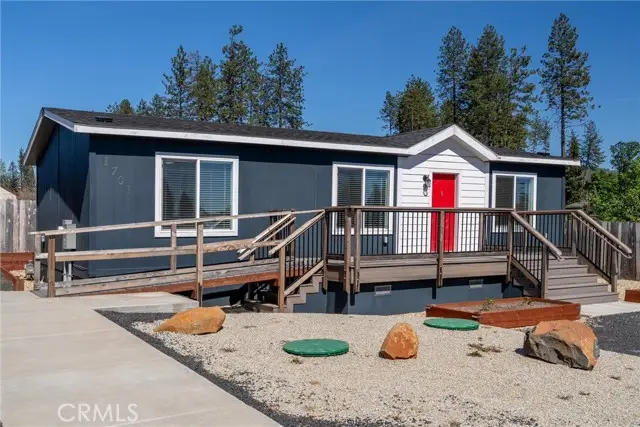 1701 Timber Walk, Paradise, CA 95969 - #2