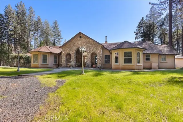 5005 Schott Road, Forest Ranch, CA 95942 - #3