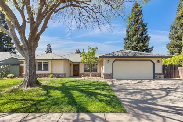 11 Kevin Court, Chico, CA 95928