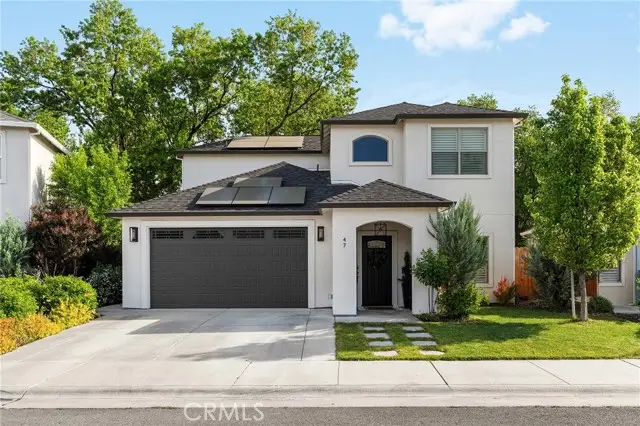 47 Jersey Brown, Chico, CA 95973 - #1