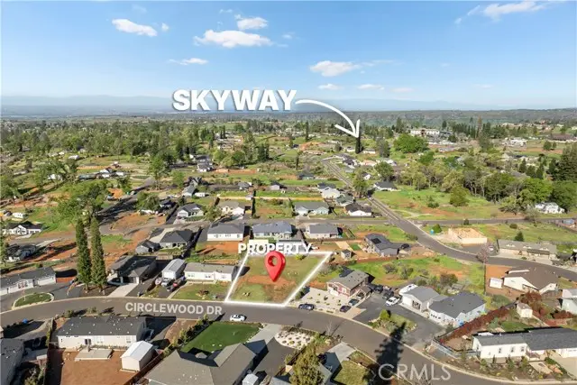 637 Circlewood, Paradise, CA 95969 - #3