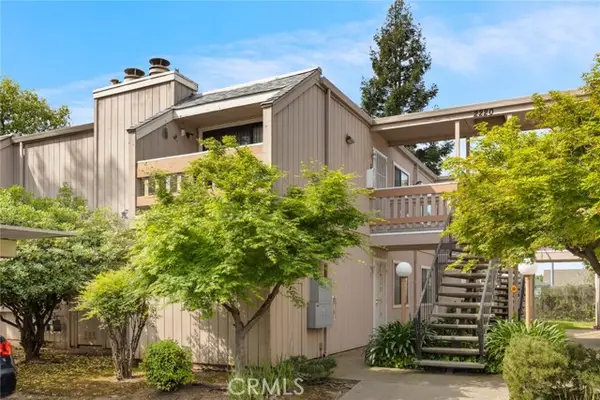 2220 Notre Dame  #5, Chico, CA 95928