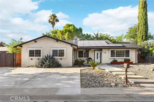18 Jasper Drive, Chico, CA 95928 - #1