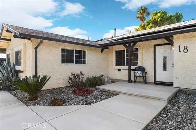 18 Jasper Drive, Chico, CA 95928 - #2