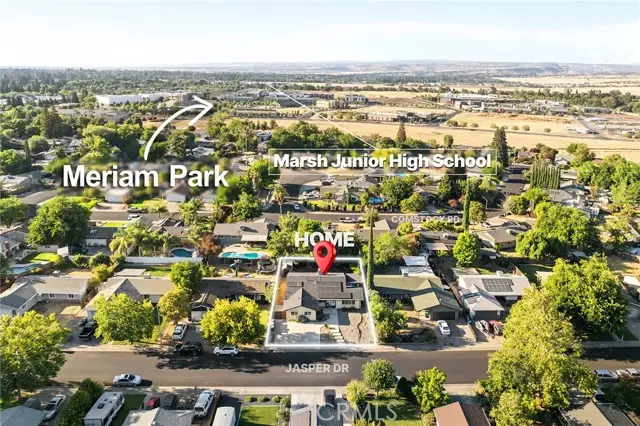 18 Jasper Drive, Chico, CA 95928 - #3