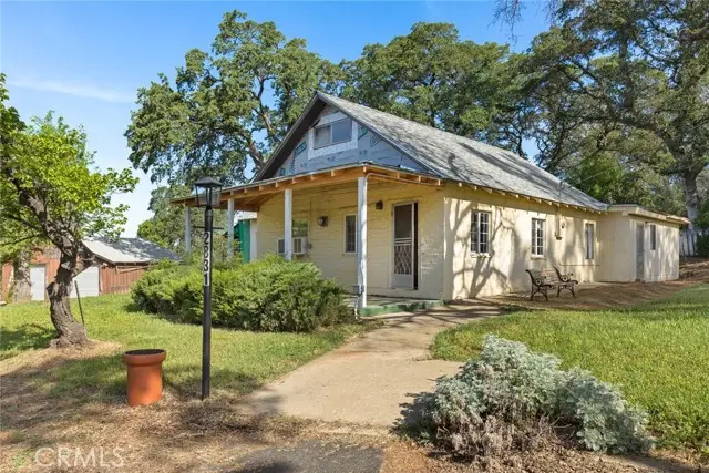 2831 Foothill, Oroville, CA 95966 - #1