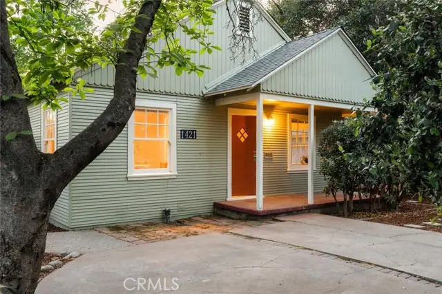 1421 Hobart Street, Chico, CA 95926 - #2