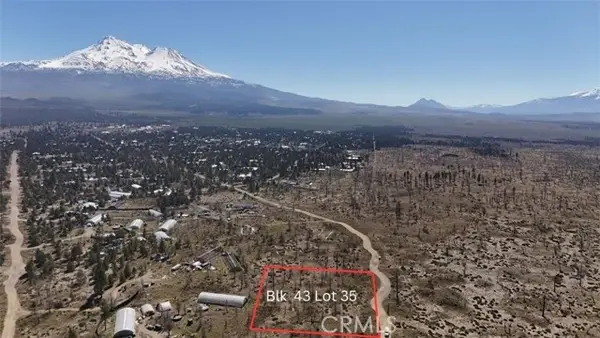 35 Blk 43 Lot 35 Heinzelman Dr, Montague, CA 96064