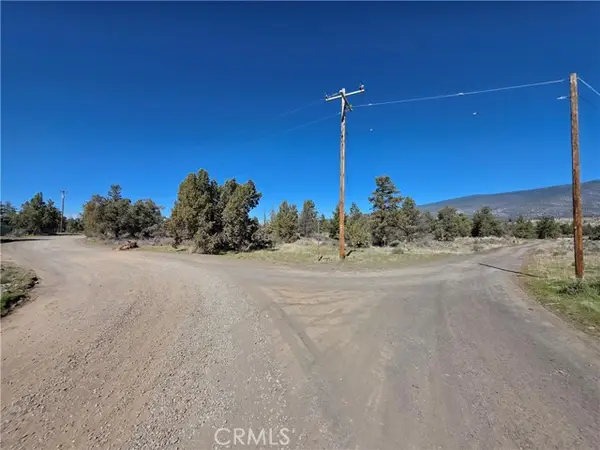 3 Blk 67 Lot 3 Martin Dr., Montague, CA 96064