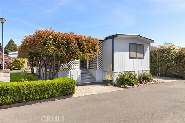 1595 Manzanita  #47, Chico, CA 95926 - #1