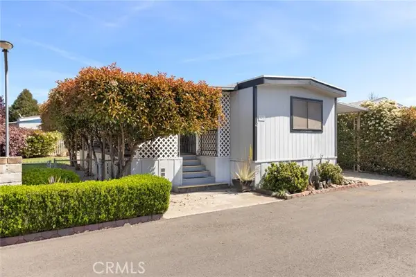 1595 Manzanita  #47, Chico, CA 95926