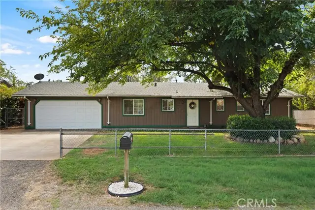 1551 Lee Street, Oroville, CA 95965 - #1