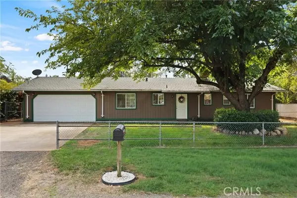 1551 Lee Street, Oroville, CA 95965