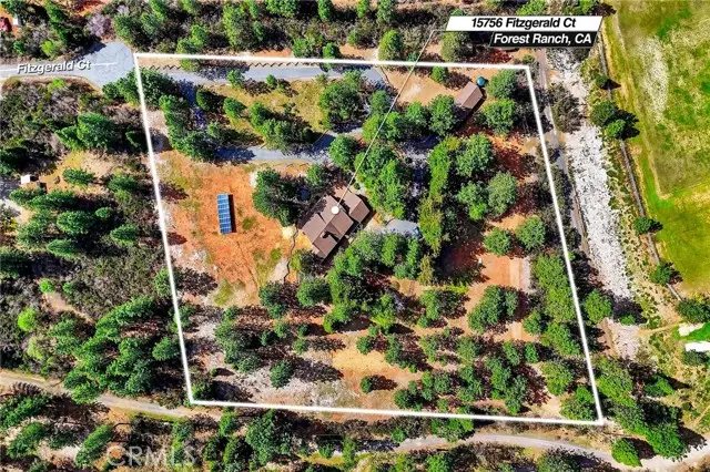 0 Fitzgerald Circle, Forest Ranch, CA 95942 - #3