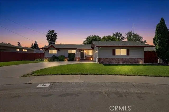 768 Zupan Avenue, Yuba City, CA 95991 - #1