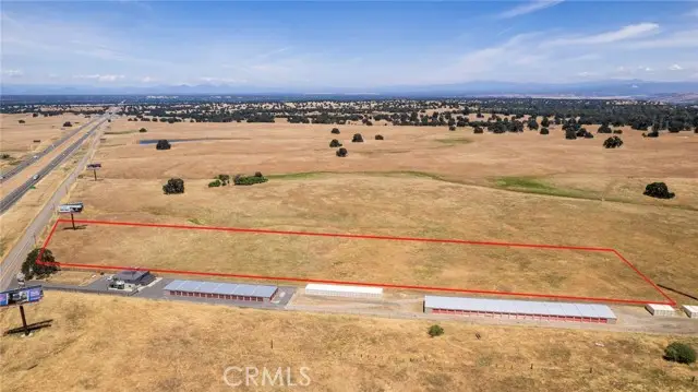 0 Auction Yard, Cottonwood, CA 96022 - #1