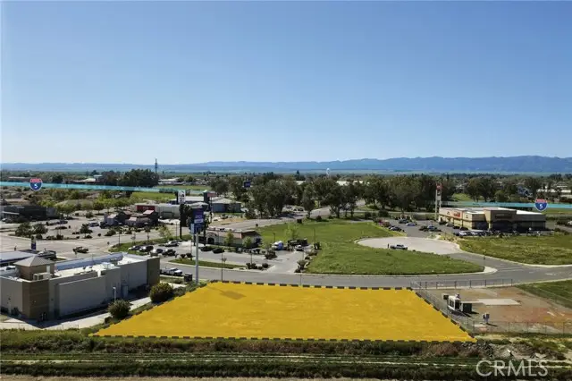 0 Vann Street, Williams, CA 95987 - #1