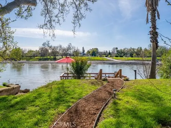 195 Howell Avenue, Red Bluff, CA 96080