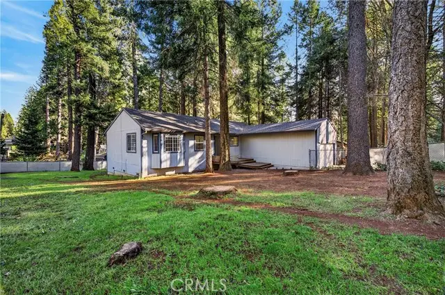 14868 Holmwood, Magalia, CA 95954 - #3