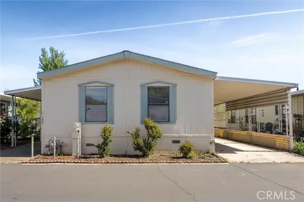 123 Henshaw Avenue  #706, Chico, CA 95973