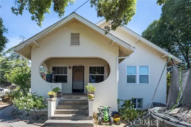 1617 Linden Avenue, Oroville, CA 95966 - #1