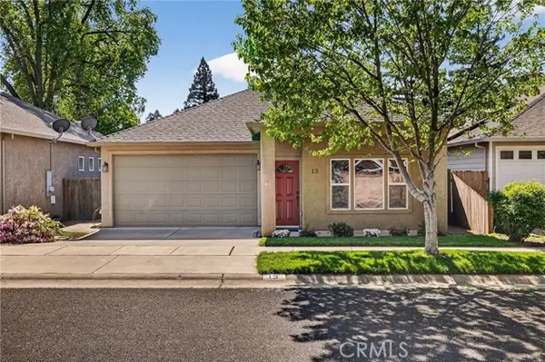 13 Venetian Court, Chico, CA 95973
