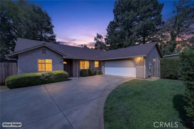 21 Sunflower Court, Chico, CA 95926 - #2