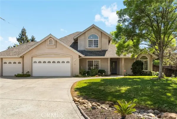 14 Sparrow Hawk, Chico, CA 95928