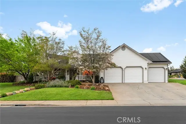 1449 Country Oak Drive, Paradise, CA 95969 - #1