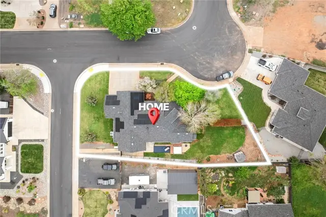 1449 Country Oak Drive, Paradise, CA 95969 - #2