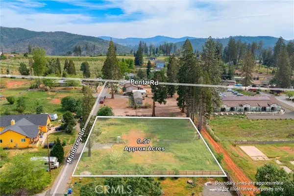 1676 Mulberry Lane, Paradise, CA 95969