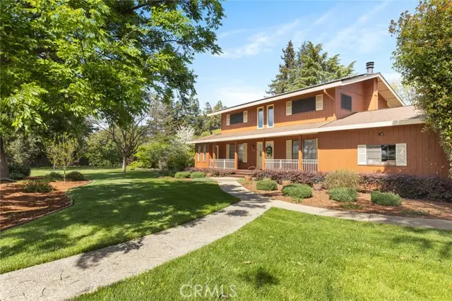 3544 Bay Avenue, Chico, CA 95973 - #1