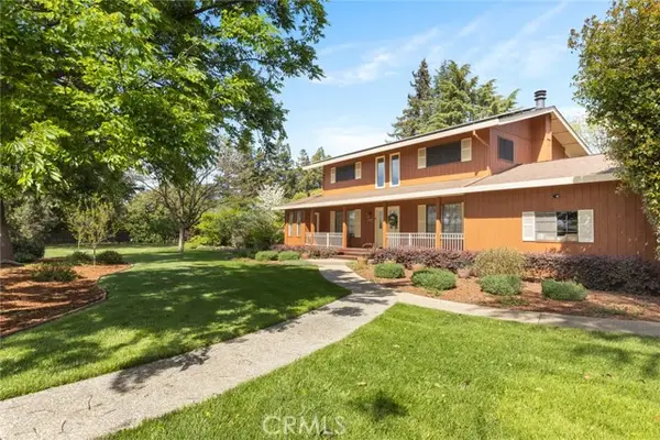 3544 Bay Avenue, Chico, CA 95973