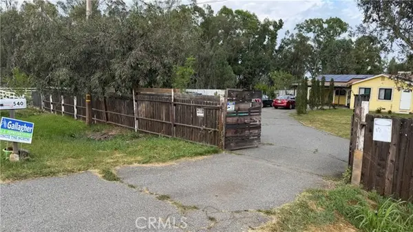 540 Hwy 99W, Corning, CA 96021