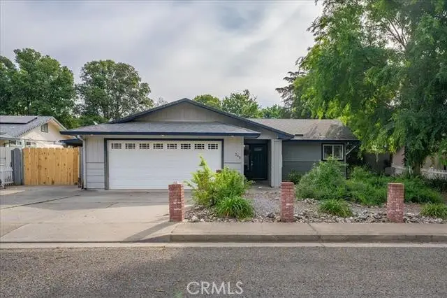340 Christina Drive, Red Bluff, CA 96080 - #1