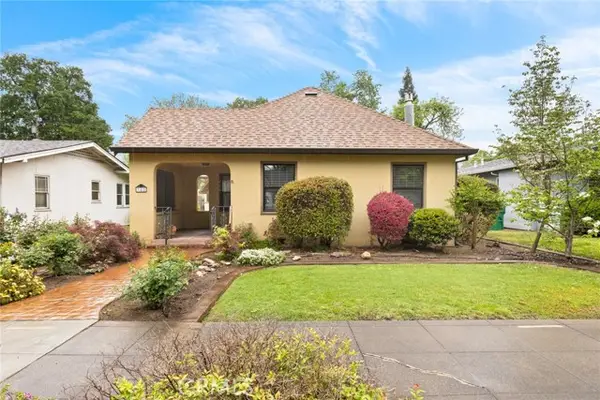 782 8th, Chico, CA 95928